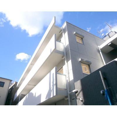 Building appearance