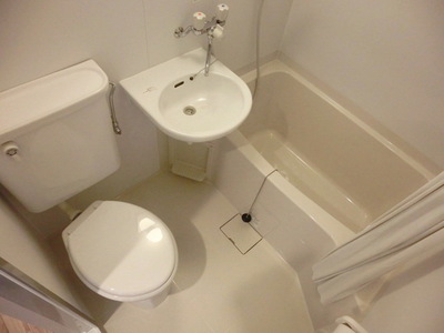 Bath. Bathroom
