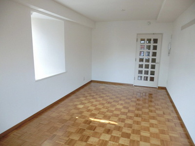Other room space. room