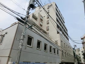 Building appearance