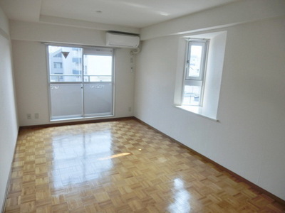 Living and room. room
