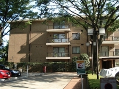 Building appearance