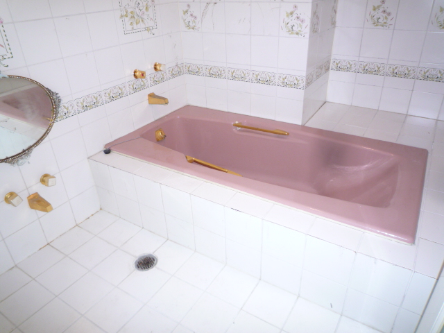 Bath. Bathroom full of luxury hotels specification