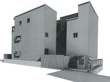 Building appearance