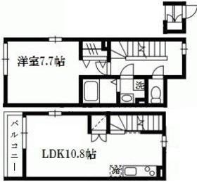 Building appearance
