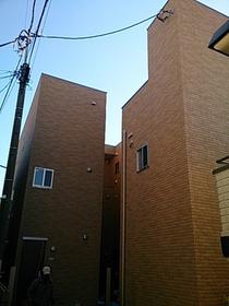 Building appearance