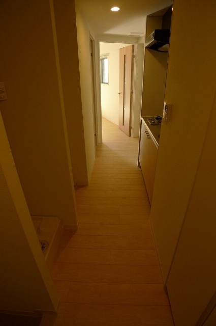 Other room space