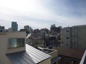 View. Good view