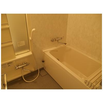 Bath. Add-fired function with bus!