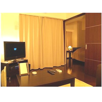 Other room space