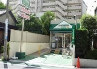Supermarket. Maruetsu Petit Shibuya Uguisudani cho shop (super) up to 213m