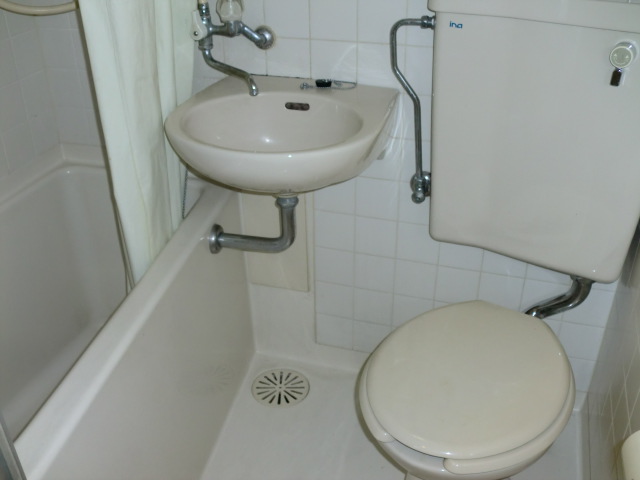 Bath