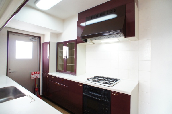 Kitchen. Kitchen