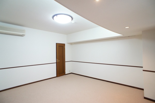 Other room space