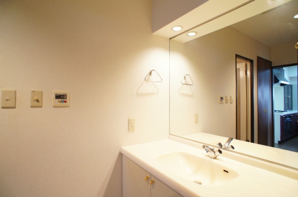Washroom