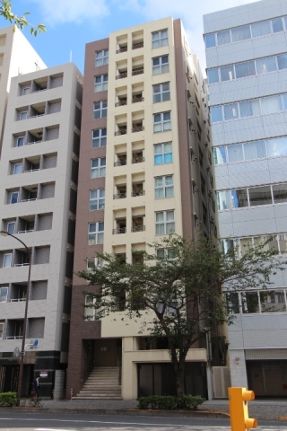 Building appearance