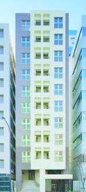 Building appearance