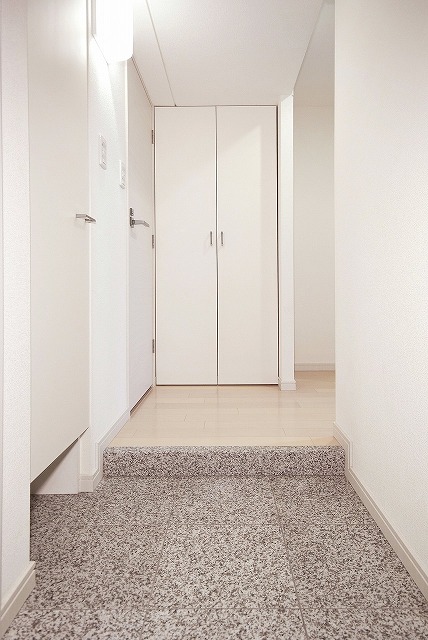Entrance. Entrance