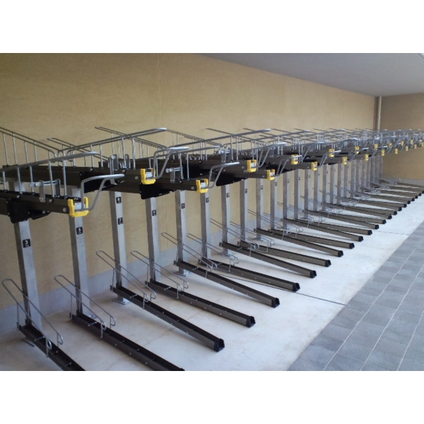 Other. Bicycle-parking space