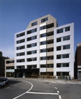Building appearance