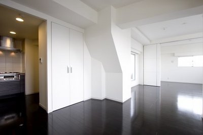 Living and room