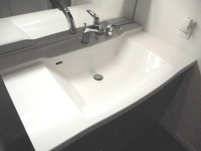 Washroom