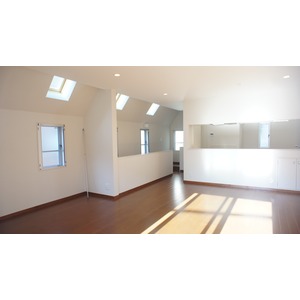 Living and room