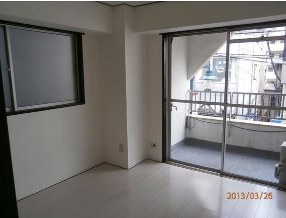 Living and room. Also has renovation UP to beauty room interior