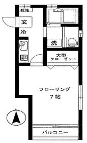 Shibuya-ku, Tokyo Honcho 2