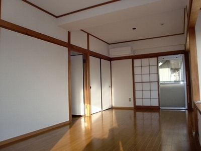 Living and room