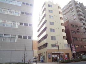 Building appearance