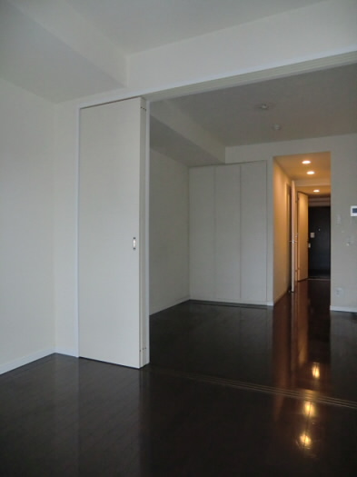 Other room space. bedroom