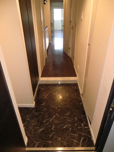Entrance. Entrance