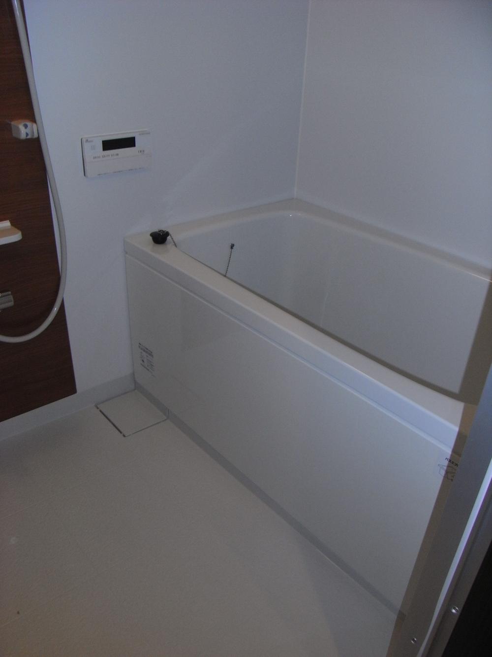 Bathroom. Indoor (September 2013) Shooting