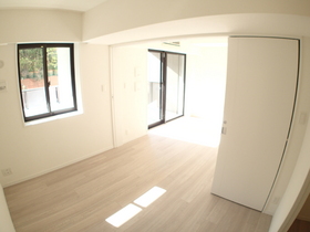 Living and room. Living with Down Light