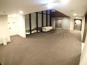 Other common areas. 4 floor hall