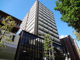 Building appearance