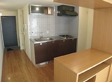 Kitchen. Kitchen