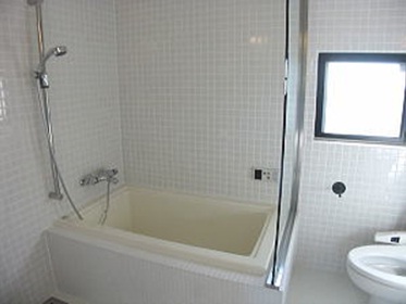 Bath. Bathroom