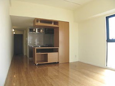 Living and room. LD