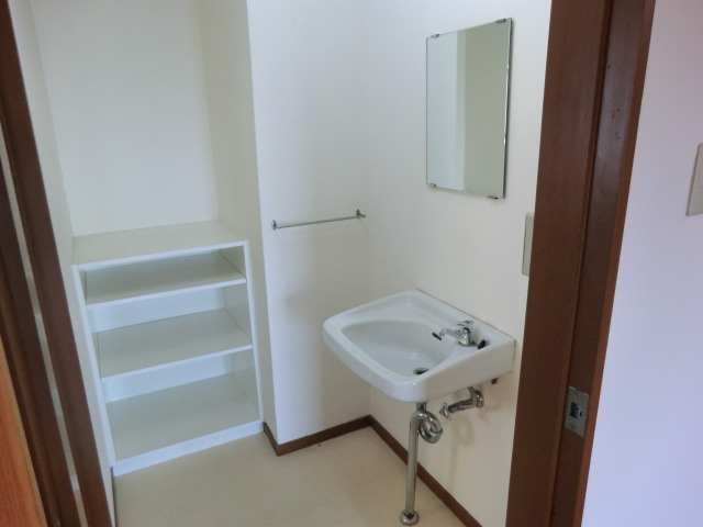 Washroom