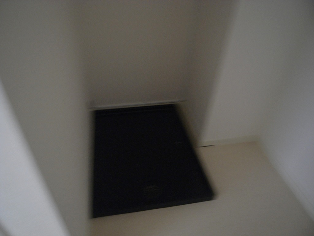 Other Equipment. Laundry Area
