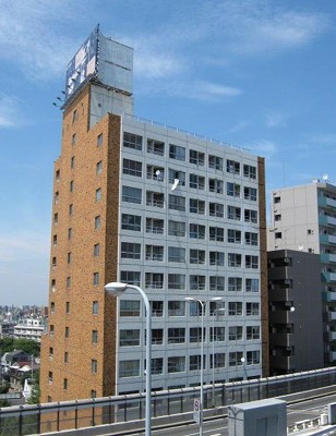 Building appearance