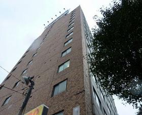 Building appearance