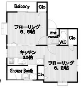 Building appearance