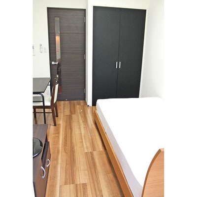 Other room space