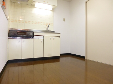 Living and room. Living
