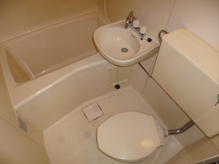 Bath. bath