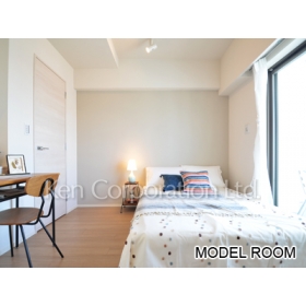 Living and room. Shoot the same type the 13th floor of the room. Specifications may be different.