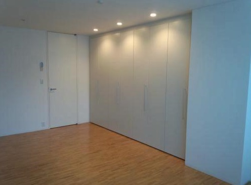 Other room space